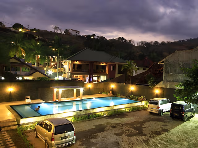 Superior Double or Twin Room