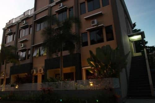 Puri Senggigi Hotel Puri Senggigi Hotel