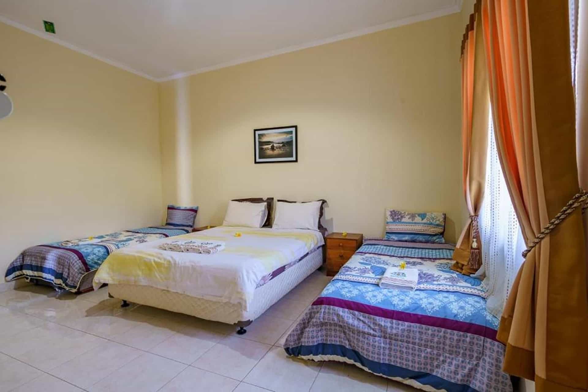 Whiterose Guesthouse Whiterose Guesthouse