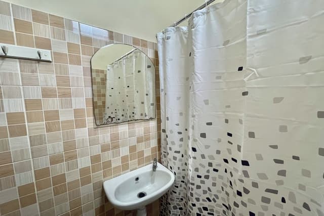 Deluxe Double Room, Balcony
