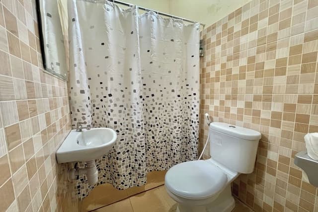 Deluxe Double Room, Balcony