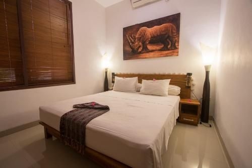โรงแรมดรีมเอสเทท (Dream Estate Resort)2