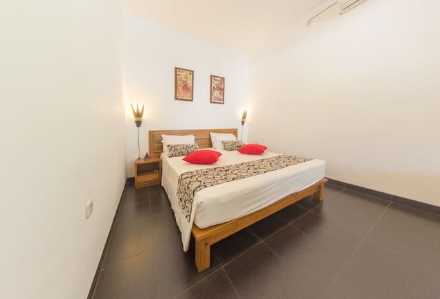 Luxury Bungalow, 2 Bedrooms
