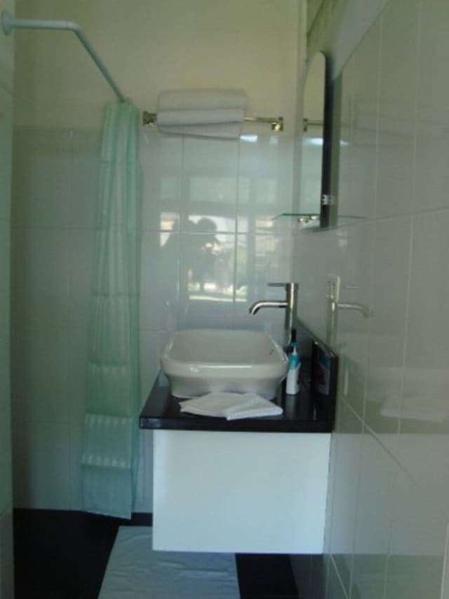 Villa (Lombok Wine)