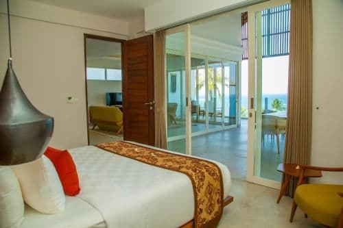 Suite Ocean