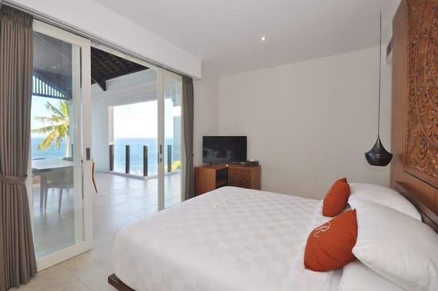 Suite Ocean