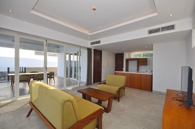 Suite Ocean