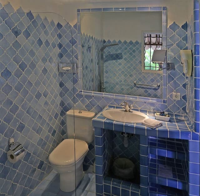Superior Twin Room, Ensuite (CDS)