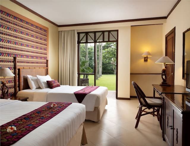 Suite, 1 Bedroom, Kitchenette (One Bedroom Mangsit Suite)