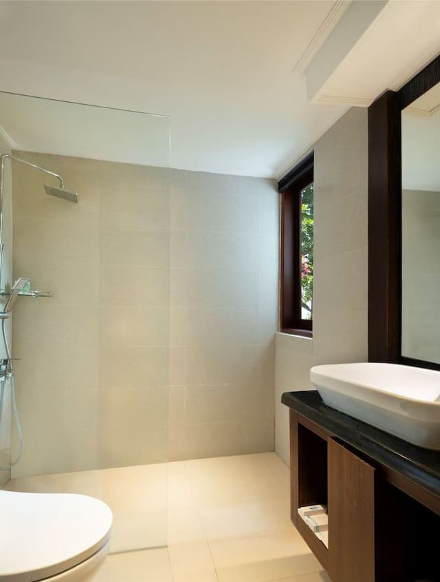 Suite, 1 Bedroom, Kitchenette (One Bedroom Mangsit Suite)