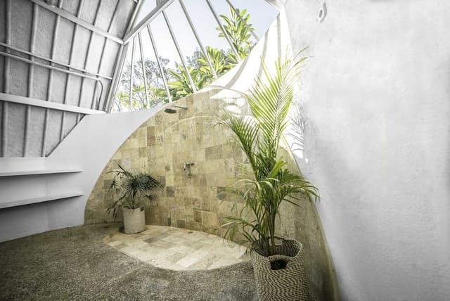 Deluxe Bungalow, 1 King Bed