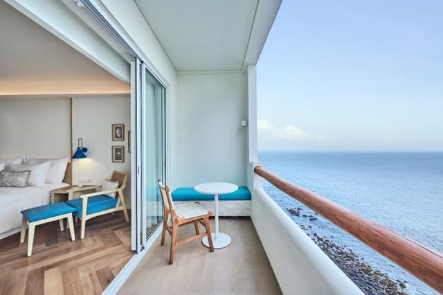 Ocean Suite