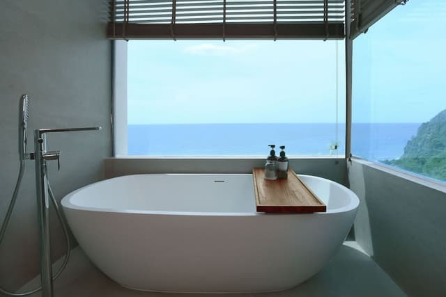 Ocean Suite