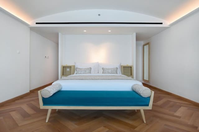 Ocean Suite