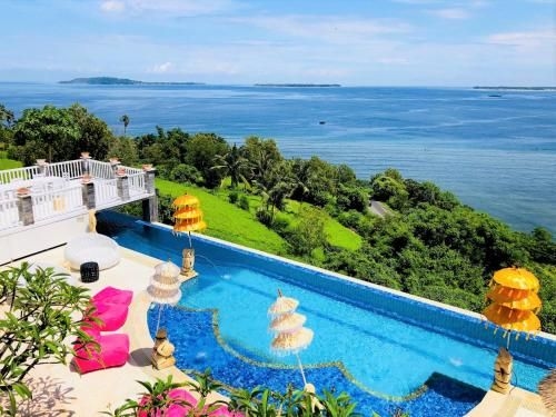 พรินเซส ออฟ เมนทิกิ เบย์ (Princess of Mentigi Bay)1