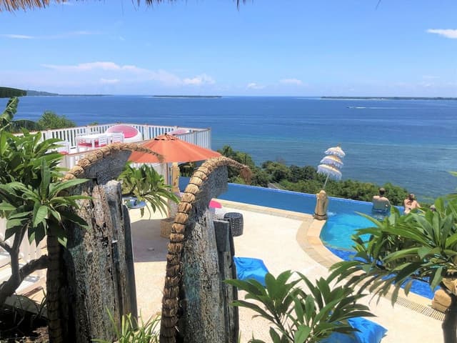 Mentigi Ocean View
