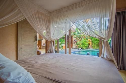 Anahata - Tropical Private Villas3