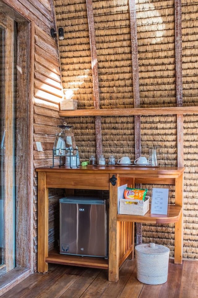 Villa, 1 Bedroom, Private Pool