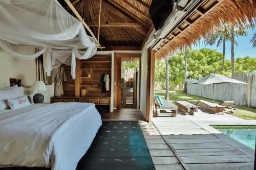 1 Bedroom Pool Villa