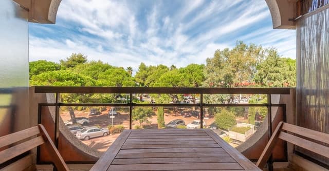 Standard Double Room, Terrace