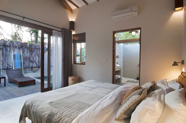 Family Villa, 2 Bedrooms