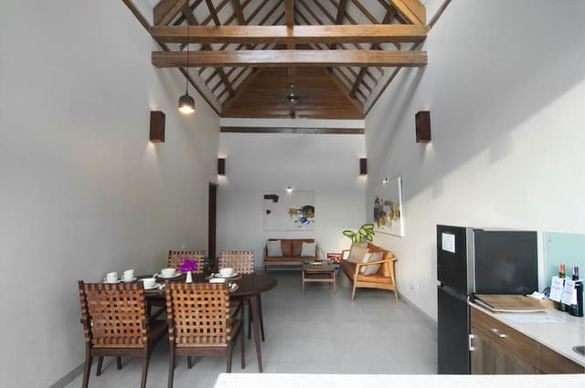 Family Villa, 2 Bedrooms