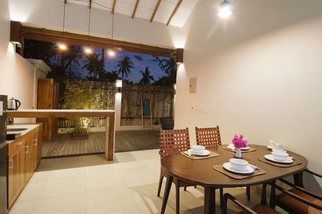 Family Villa, 2 Bedrooms