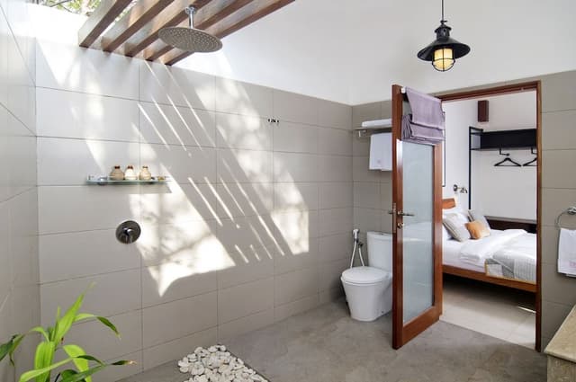 Family Villa, 2 Bedrooms