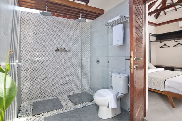 Deluxe Villa, 1 Bedroom