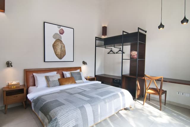 Family Villa, 2 Bedrooms