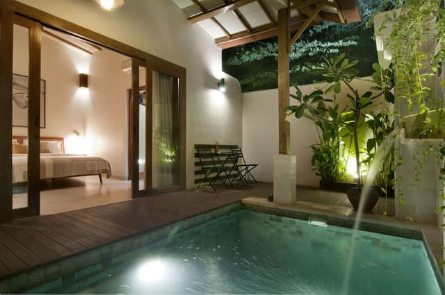 Luxury Villa