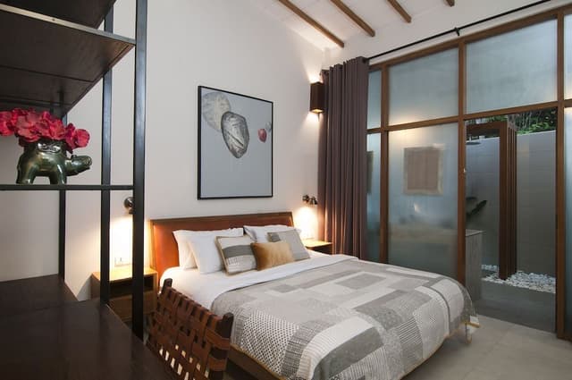 Family Villa, 2 Bedrooms