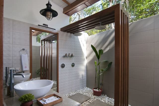 Family Villa, 2 Bedrooms
