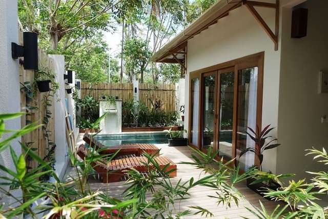 Family Villa, 2 Bedrooms