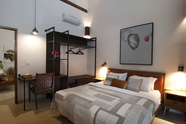 Family Villa, 2 Bedrooms