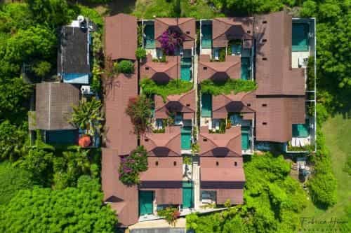 GiliZen Resort - Private Pool Villas
