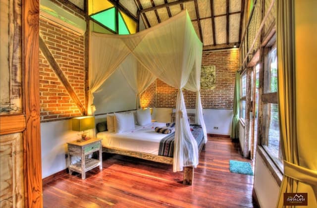 Villa, 1 Bedroom, Private Pool