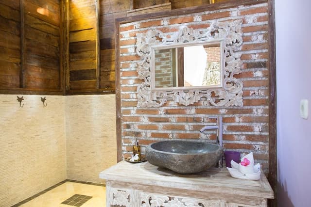 Villa, 1 Bedroom, Private Pool