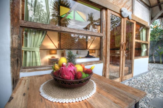 Villa, 1 Bedroom, Private Pool