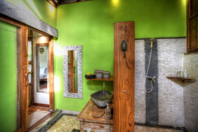 Villa, 1 Bedroom, Private Pool