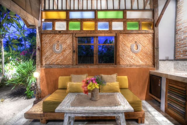 Villa, 1 Bedroom, Private Pool