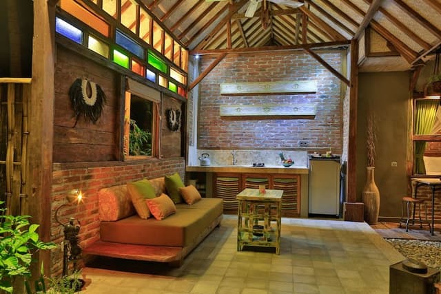 Villa, 1 Bedroom, Private Pool