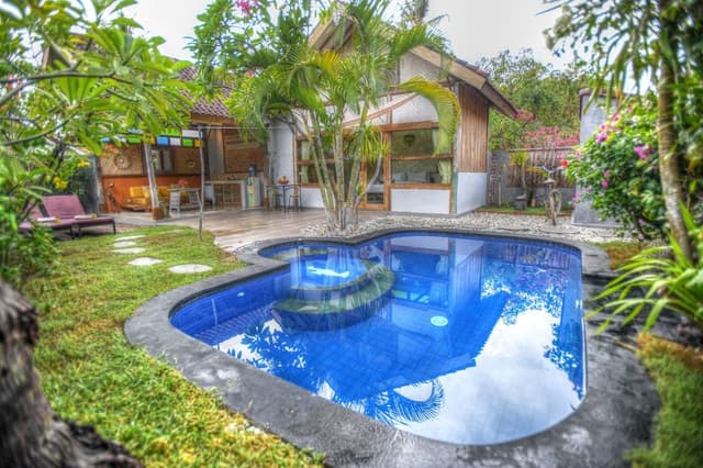 Villa, 1 Bedroom, Private Pool