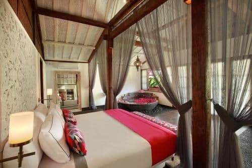 Limas Romantic Villa - For Cool Adults Only