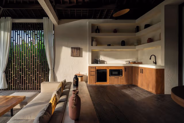 River House