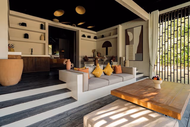 River House