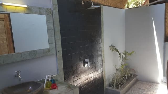 Superior Villa, 1 Bedroom