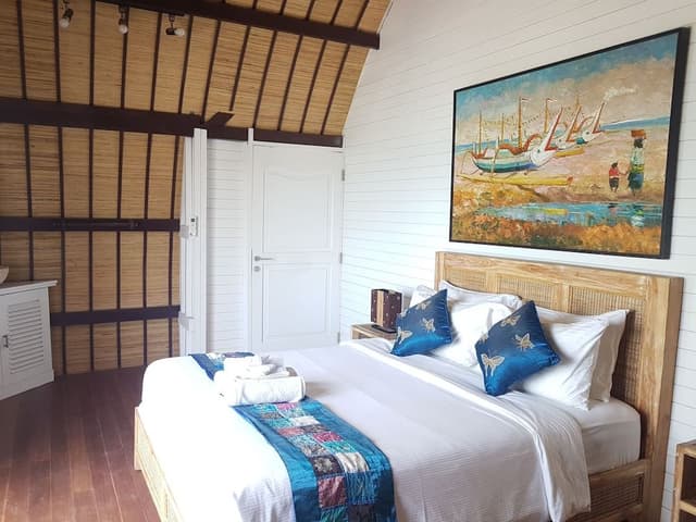 Villa, 2 Bedrooms