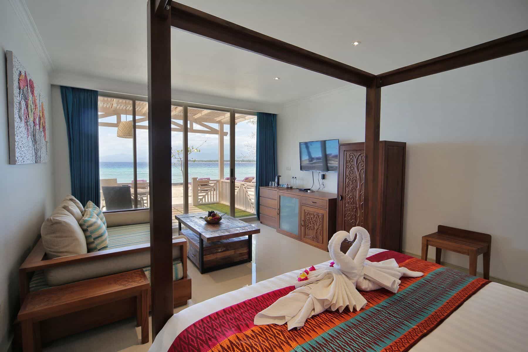 Meno Mojo Beach Resort Meno Mojo Beach Resort