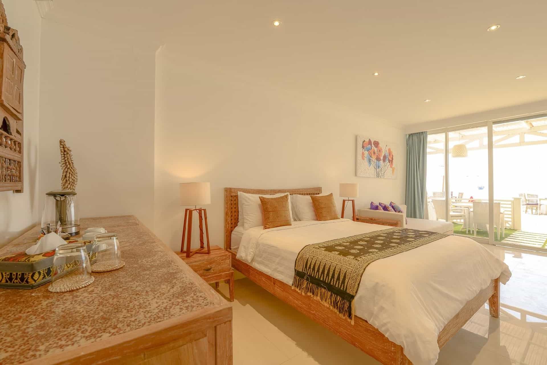 Meno Mojo Beach Resort Meno Mojo Beach Resort
